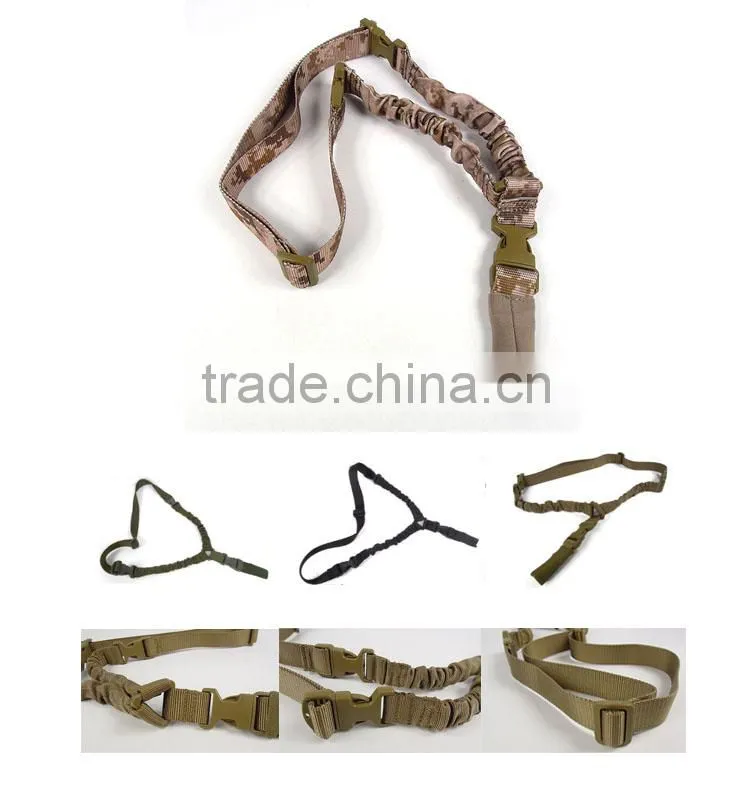 single point gun sling