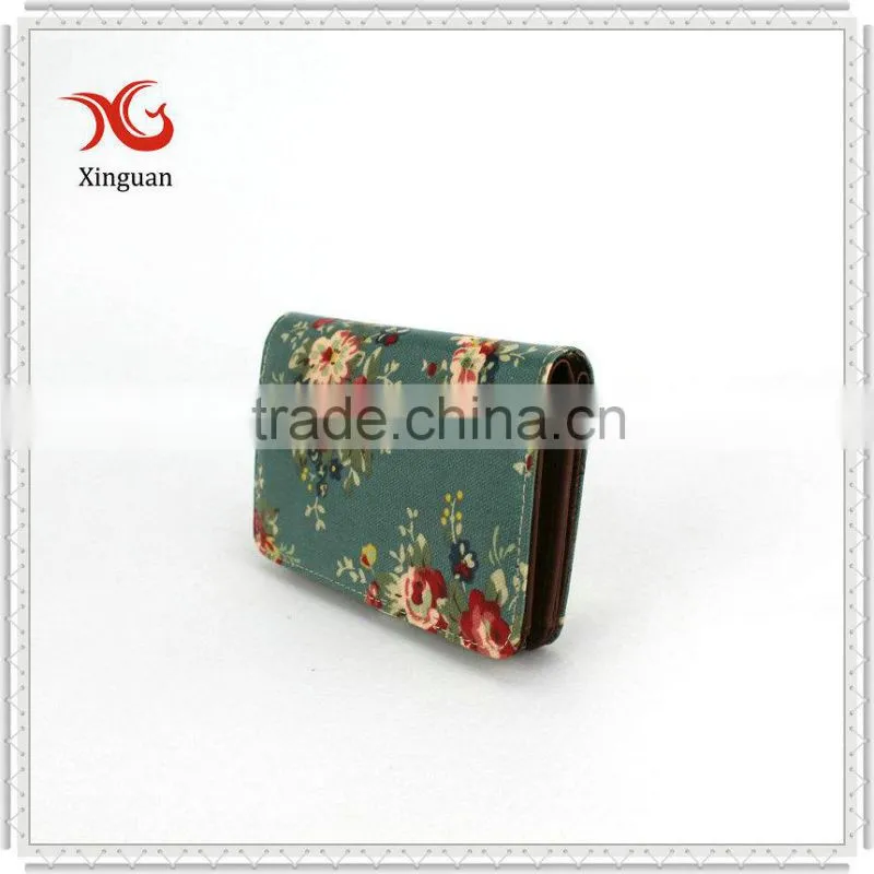 leather wallet manufacturer