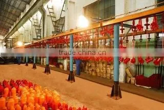 Jiaxing Jinteng Mechanical Industrial Corporation company overview - view 4