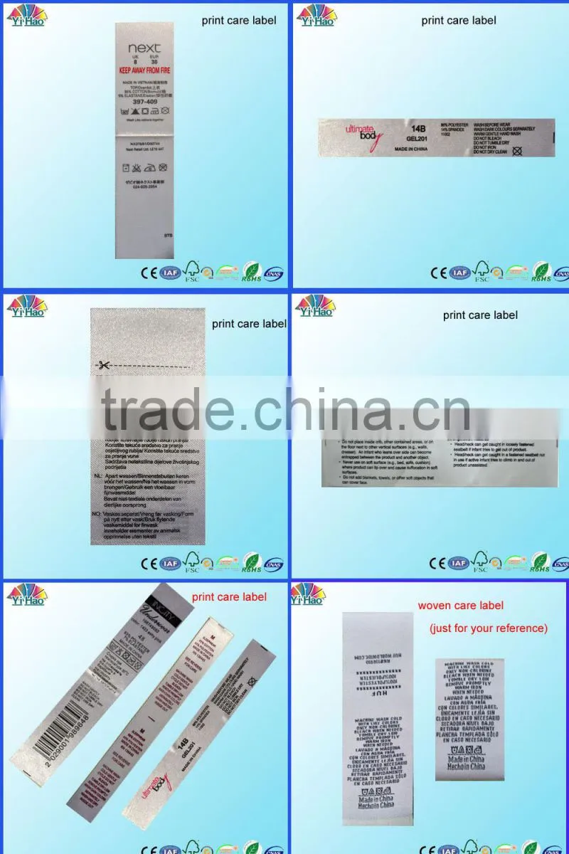 Garment slim patch embroidery patch for clothing slim patch