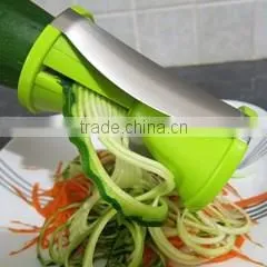 Black Knife Sharpener