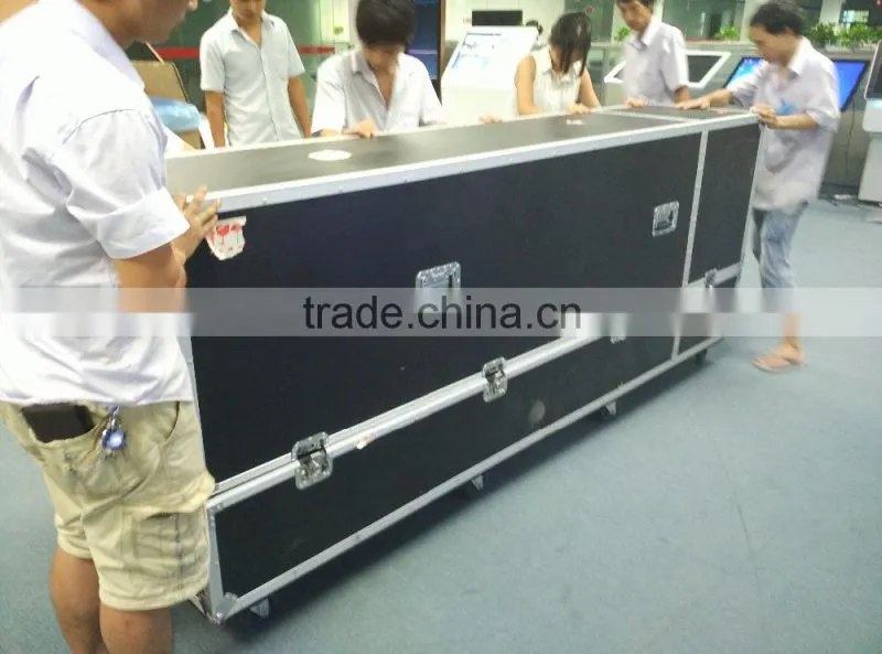 free size lcd 3g wifi advertising screens for bus,Supermarket,shopping malls