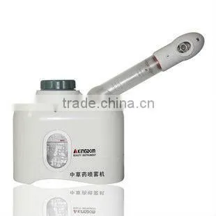 VY-33 Family electric steam inhaler with Chinese herbal spray