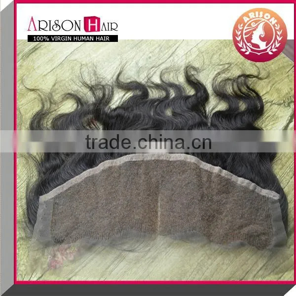 popular hair closure silk base closures lace frontal