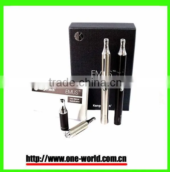 High quality Original Kanger Emus Starter Kit kangertech EMUS starter kit