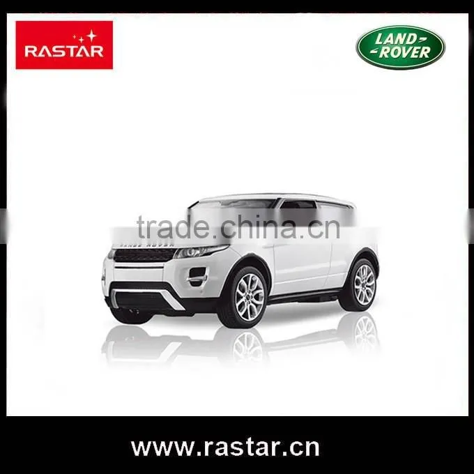 Wholesale Rastar Eletrical car rc