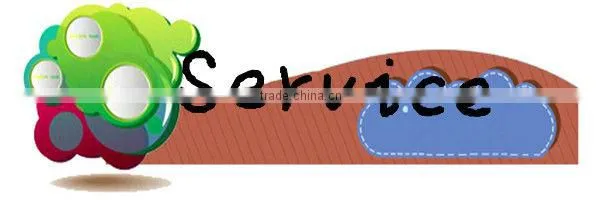 pvc promotion decorative puffy stickers