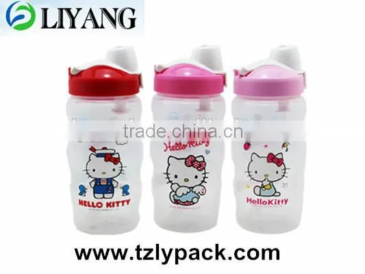 2014 China Manufacture Newest Design High Quality Thermal Transfer Printing Flower Film for cup