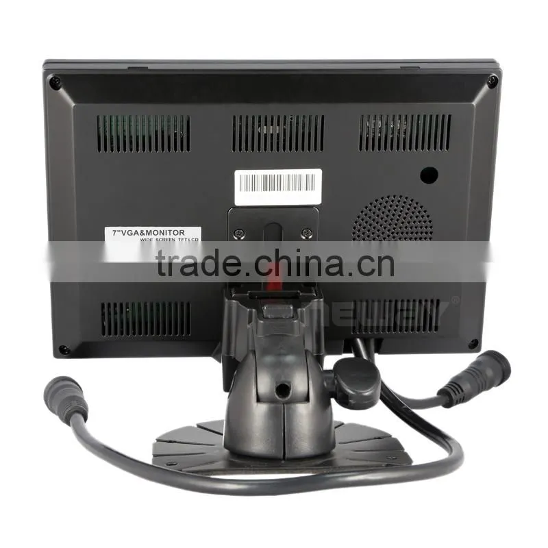 2015 hot sale Cheap price LCD touch screen monitor