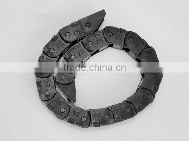 Escalators Parts/Drag Chain/Tank Chain/18 Joints