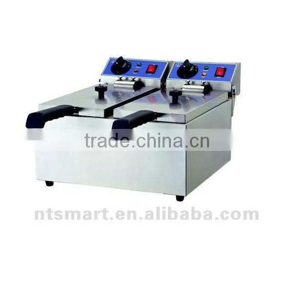 Electric Fryer