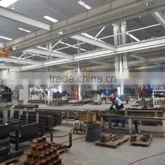 Guangzhou Sunrise Machinery Equipment Co., Ltd. company overview - view 2