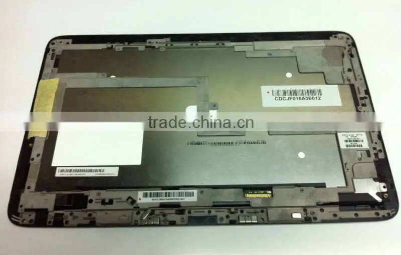 LCD Screen Display & Touch Digitizer Panel Assembly For HP Split X2 13 60401L08-001 (Factory Wholesale)
