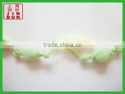 polyester lantern yarn for wool cothes