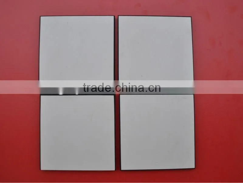 laminate wall cladding for hospital