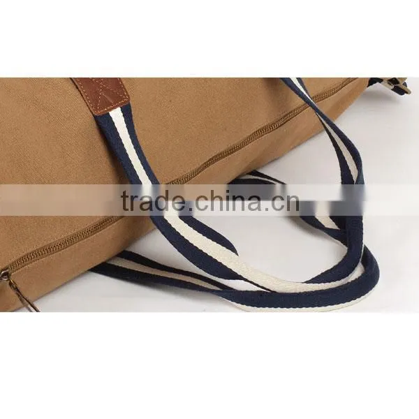 High quality travel duffel bag best japanese brand travel bag