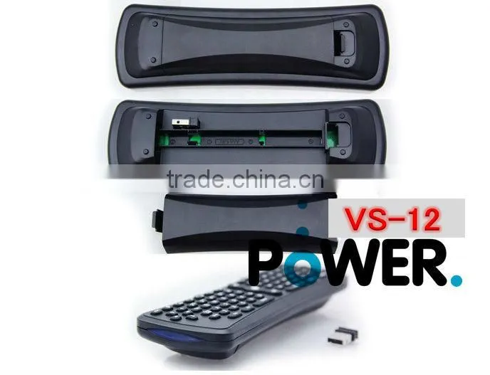 Vsmart V12 min wireless keyboard for android tv box tv computer and laptop
