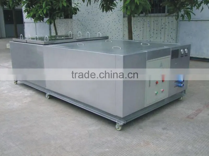 10 ton industrial ice block machine