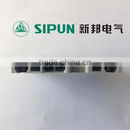 ST3-2.5 din rail power supply terminal block