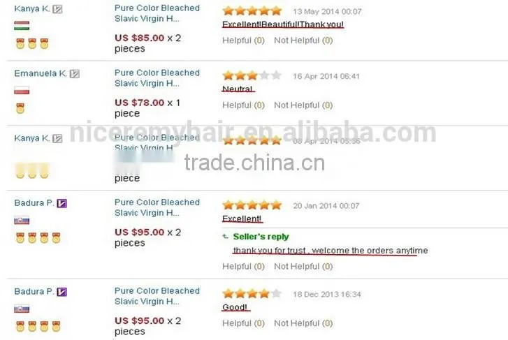 Top Quality Fast Delivery Wholesale Brazilian Bundle Hair Natural Black Color 100% Virgin Human Hair Weave