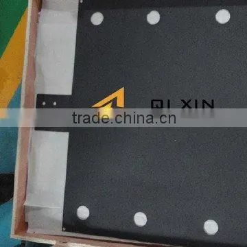 Titanium Anode for Cathode Deposits
