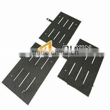 Ru-Ir-Sn Coated Titanium Anode Sheet for Electrolysis
