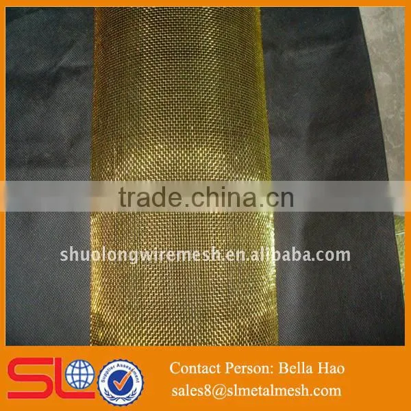 High quality beta brass wire nets with good price