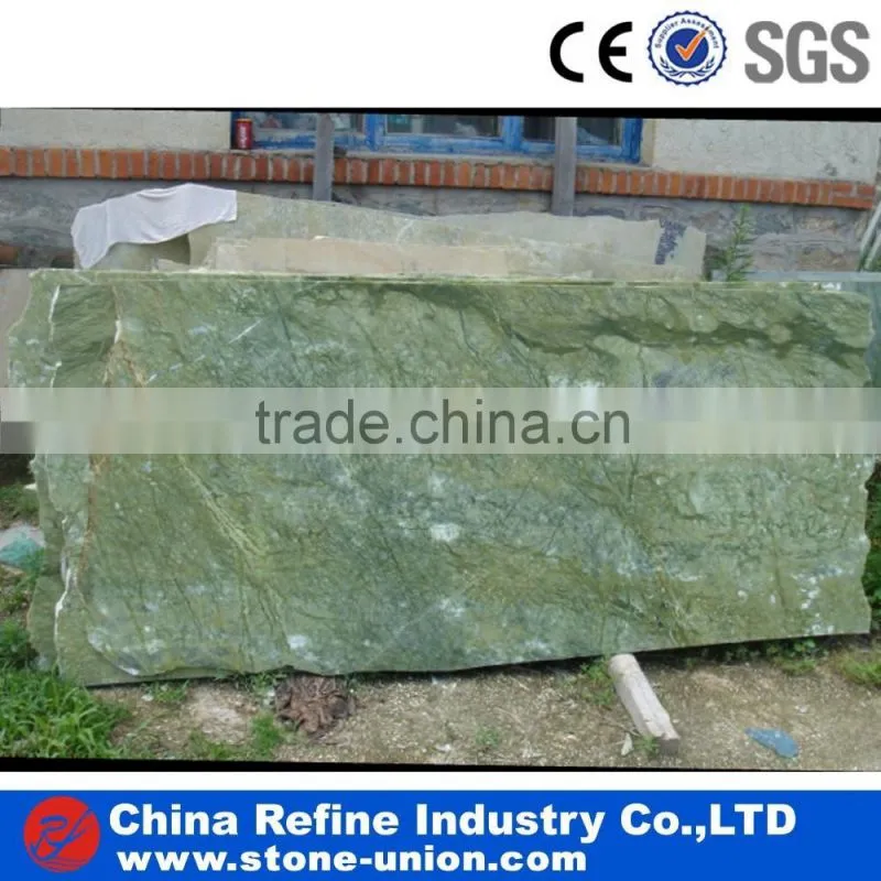 tea rose marble tile