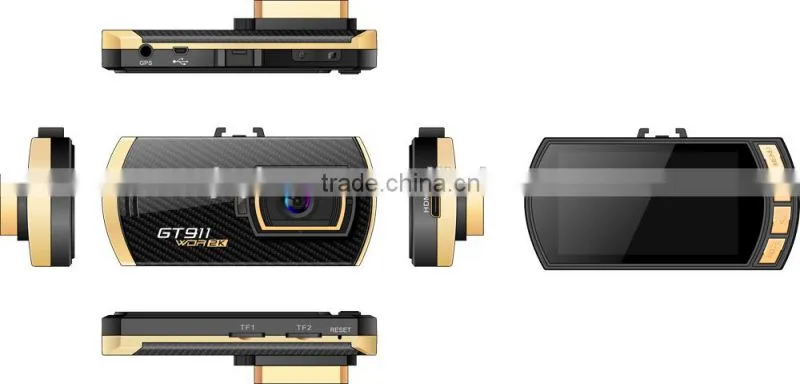 FHD 1080P New car dvr black box