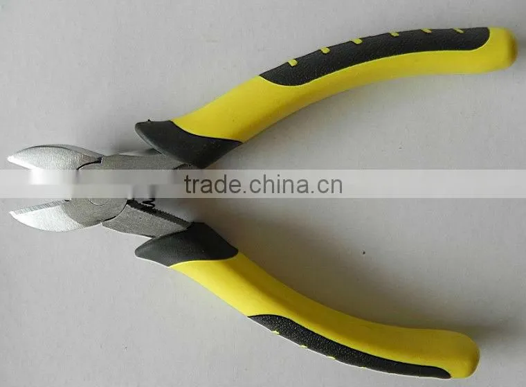 CR-V diagonal nose plier