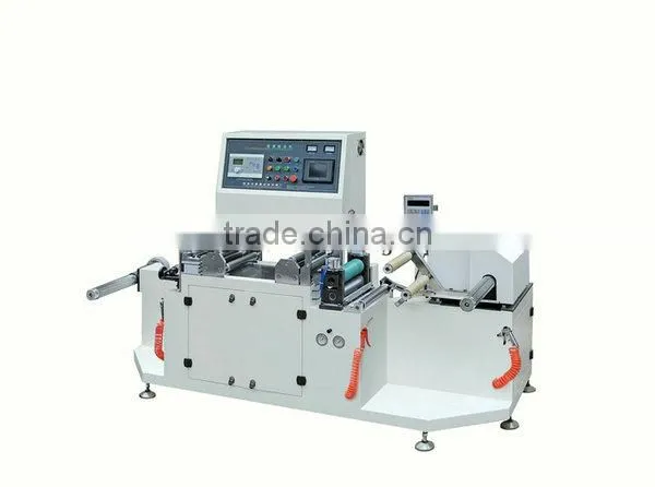 Plastic Bottle Label Inspection Machine