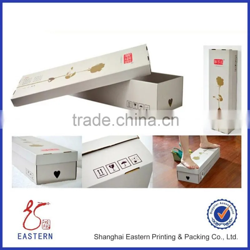Flower Gift Box