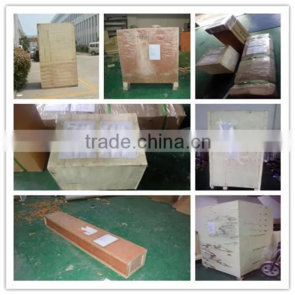 automatic Dry Fish fruit and vegetable Vacuum Packing Machine 0086-18321225863