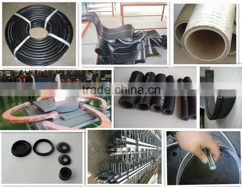 Made in China swellable bentonite rubber water stop supplier