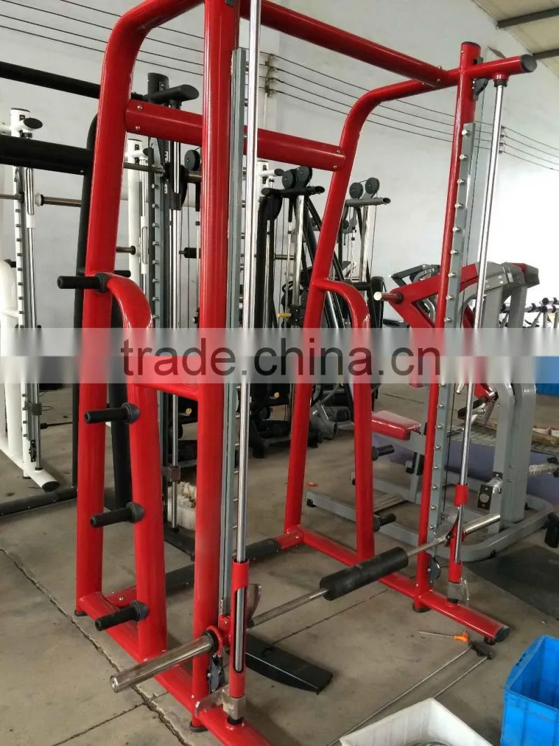 2016 Hot Sell/ Good quality /TZ-6017 Smith Machine