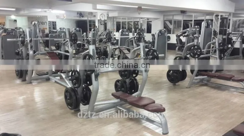 2016 Hot Sell /popular product /Olympic Decline Bench