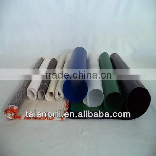 hdpe geomembranes for landfill