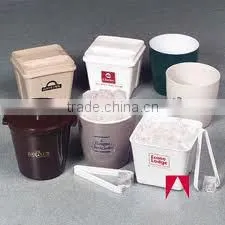 types of buckets beer wine ice bucket