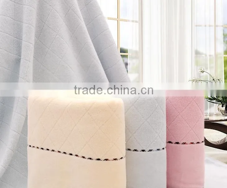 100%Cotton Bath Towel/Beach Towel