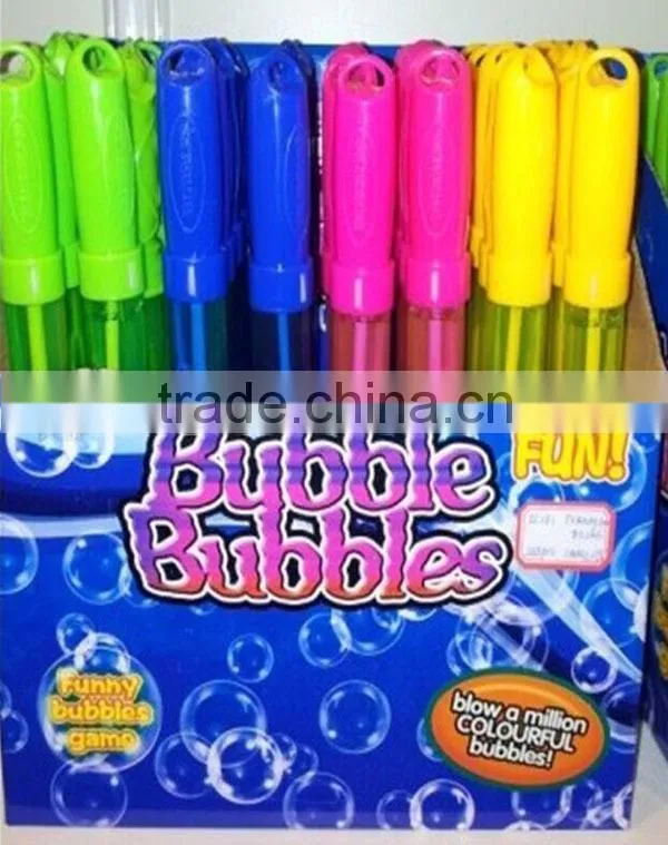 High Quality Kids Toys Bubbule Stick