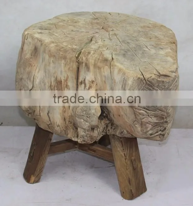 2016 Chinese antique Bar stool