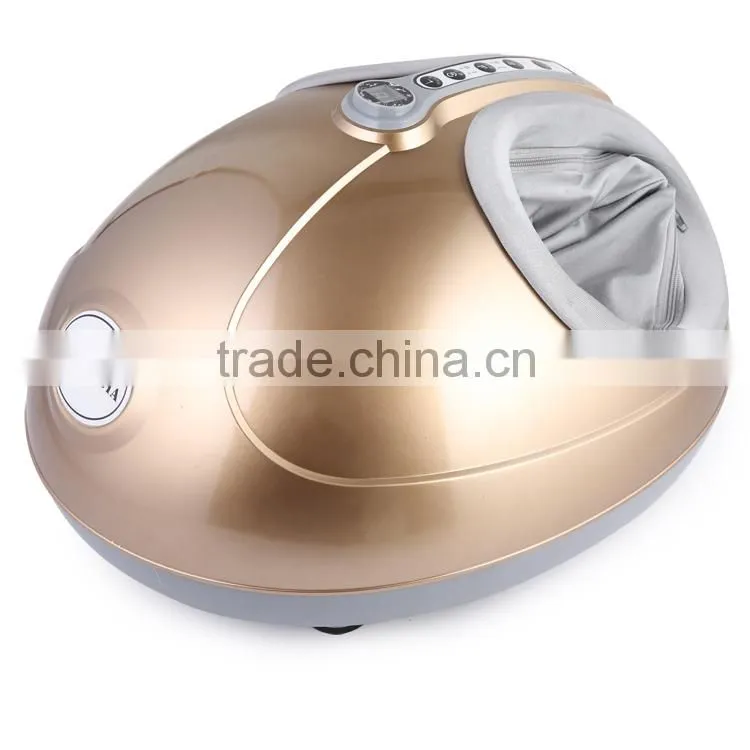 New Mini-Foot massager / Vibration Foot Massage Machine Battery Power