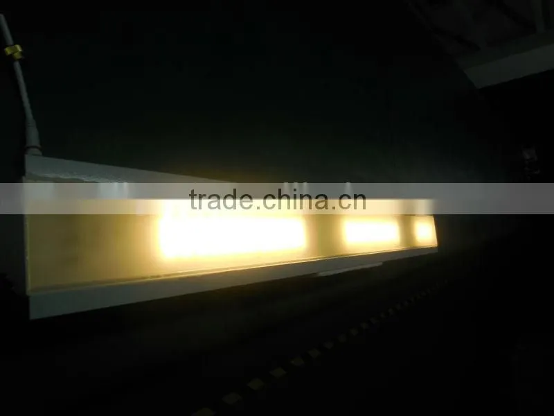 IP65 8 Segment RGB SMD LED Digital Underground Light