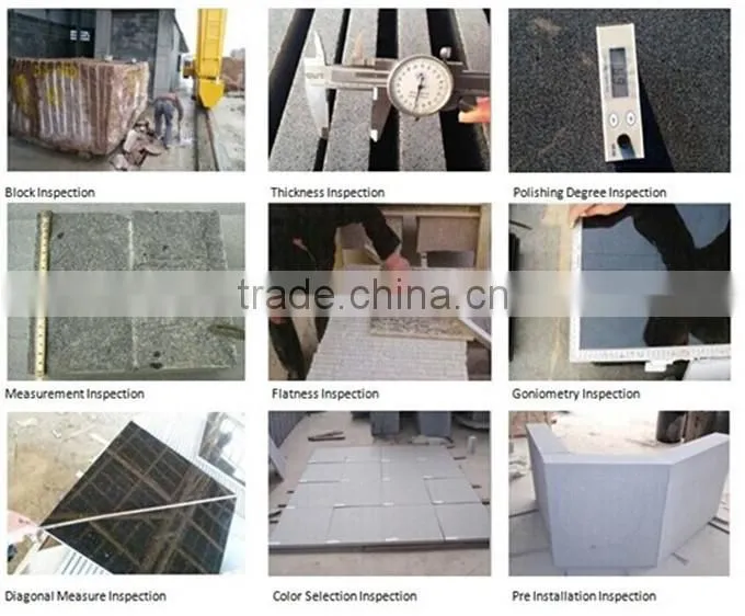 SKY-005 Marble Garden Park Aisle Stone Corridor Tables And Benches With Back