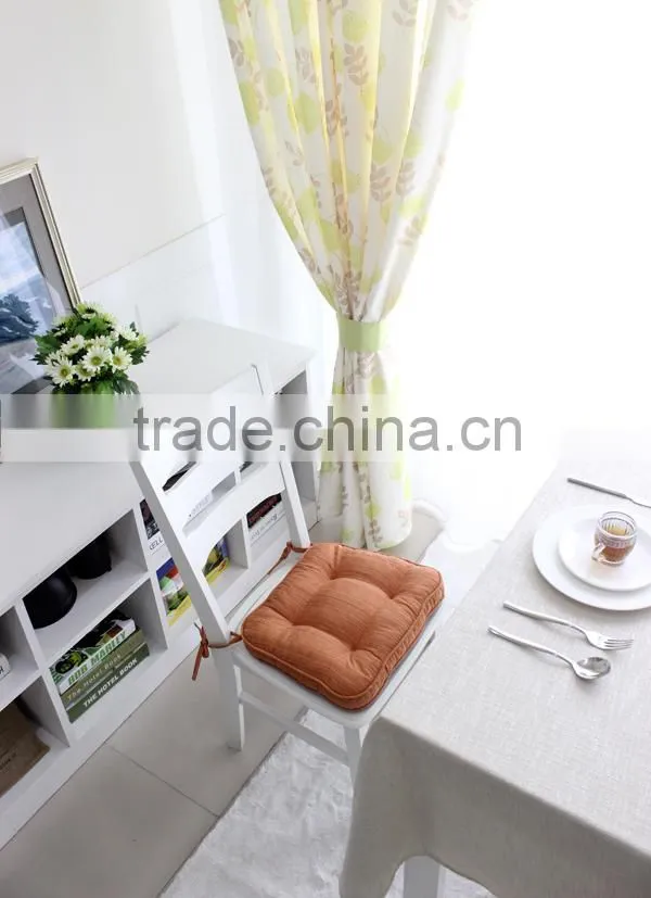 2015 Kikiland factory price wholesale rocking chair cushion seat pad