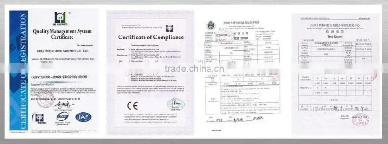 Titanium Tube ASTM B338/ASME SB338 for heat exchanger and condenser