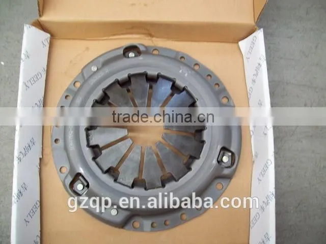 Clutch 1086001145 for ck of Geely
