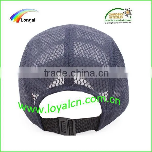 breathable unsex cute mesh baseball hat