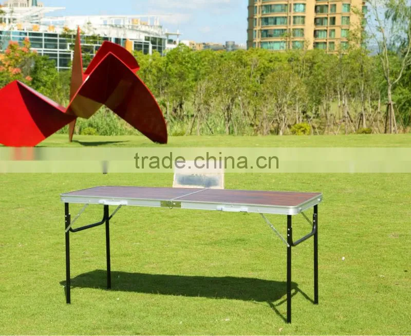 Garden table