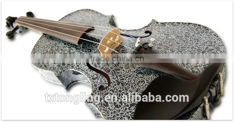 Musical Stringed Instruments Violin TL-1306